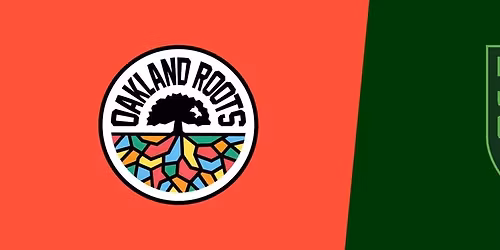 Lexington SC at Oakland Roots SC