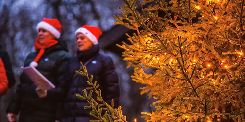 F\u00f8rjulsdag p\u00e5 Follo museum