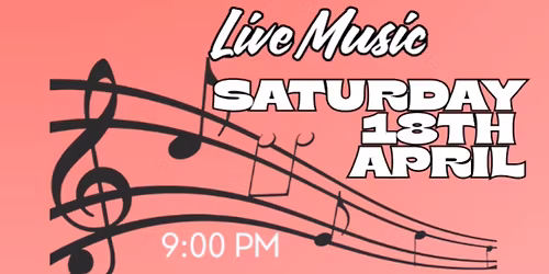 Live music with Bicycle Repair Man