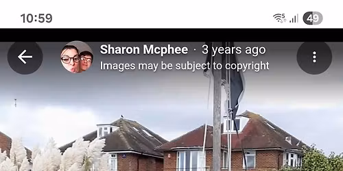 solent crazy golf walk social