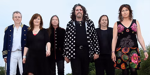 ELO by Phil Bates koncert 2026 !