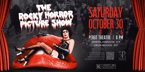 The Rocky Horror Picture Show