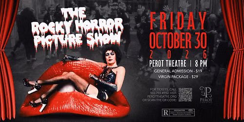 The Rocky Horror Picture Show