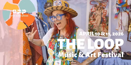 2026 Loop Music & Art Festival