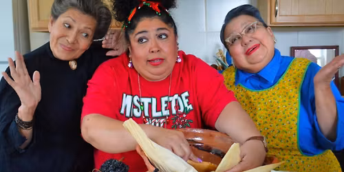 Las Nuevas Tamaleras