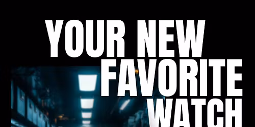 Luminox Trunk Show!!!! 