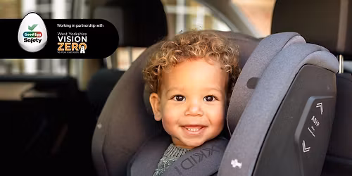 Wakefield - Child Seat Community Checking Event