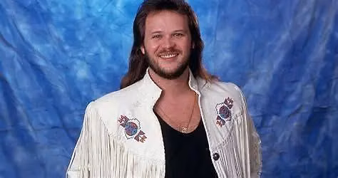 Travis Tritt at Hard Rock Live - Rockford