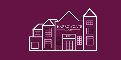 free room hire harrowgate Hill club salters lane north Darlington dl1 3dt 