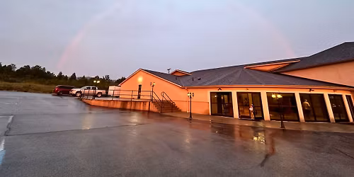 Sunday Morning Church Service