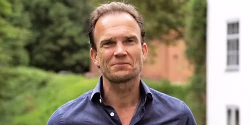 Skodsborg Talks m. Nicolai Moltke-Leth