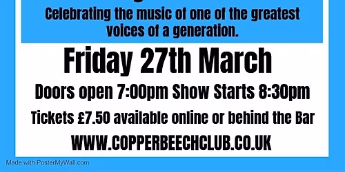 The George Michael Experience