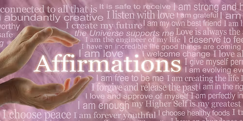 Planting Seeds of Kindness: Somatics & Affirmations