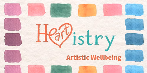 Heartistry: Artistic Well-Being