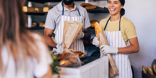 Food Smarts with Feeding the Gulf Coast