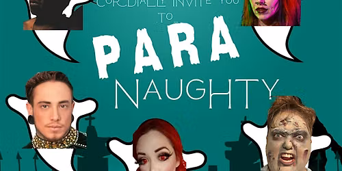 Para-Naughty