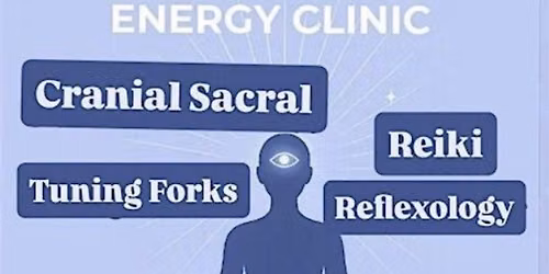 June's Energy Clinic