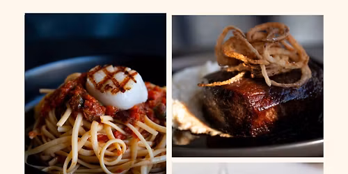 Orin Swift Wine Dinner