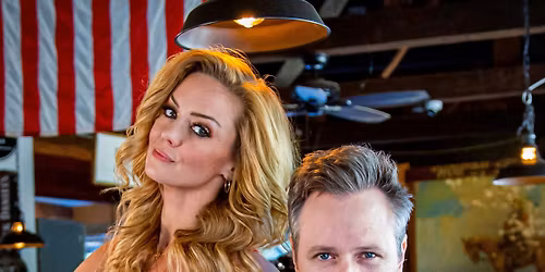 Franklin Wall bringing the Country to Tukut Lounge.