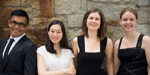 Rockport Music Educational Concerts