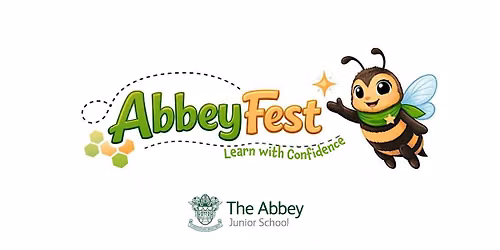 AbbeyFest: Junior School Open Day