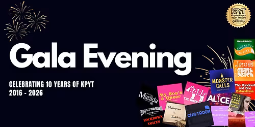 KPYT Gala Evening