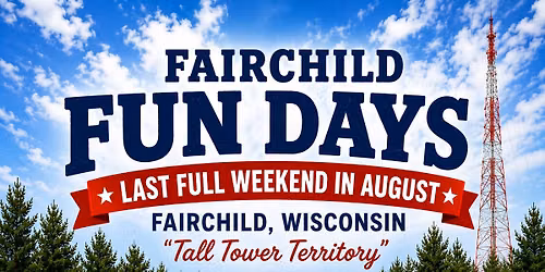 Fairchild Fun Days 2026