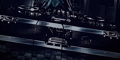 DJ set