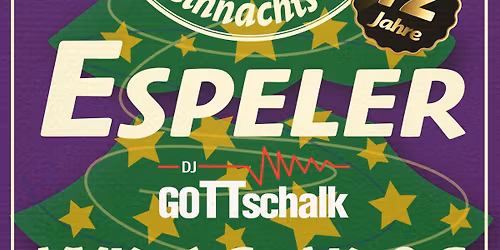 \ud83c\udf84 OWM-DISCO 2025 \u2013 Die Original Weihnachtsmarkt Disco! \ud83c\udf7b\u2728