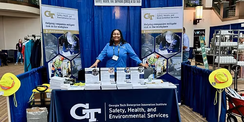 OSHA 7510: Introduction to OSHA for Small Business Seminar