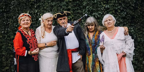 Fredro RoCK | Teatr Seniora