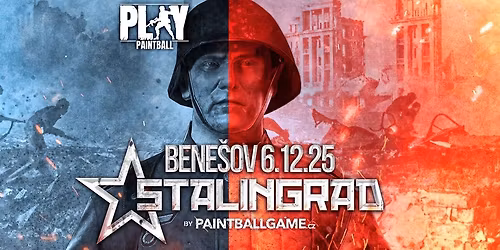 Stalingrad Vol.1 - Refresh