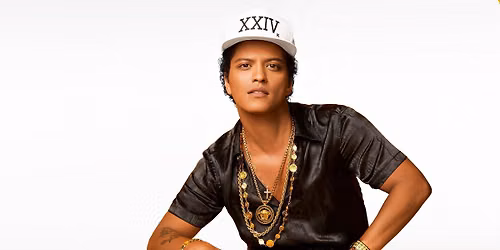 Bruno Mars Tickets