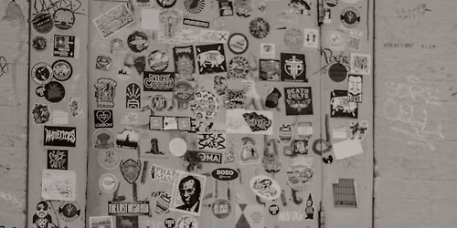 akloh. DEBUTS @ Papi Grande's Lancaster