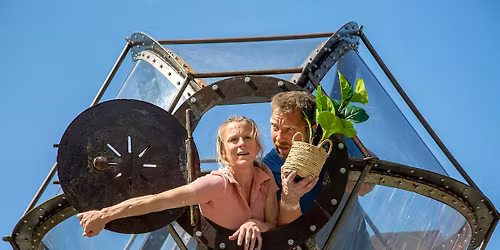 OUR FUTURE STARTS HERE - NEL COMMUNITY GROUPS MEETING