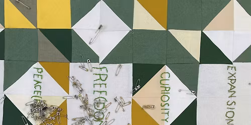 Archiving Your Creative Practice