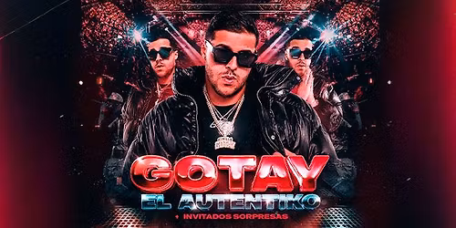 Gotay en El Teatro Caupolic\u00e1n