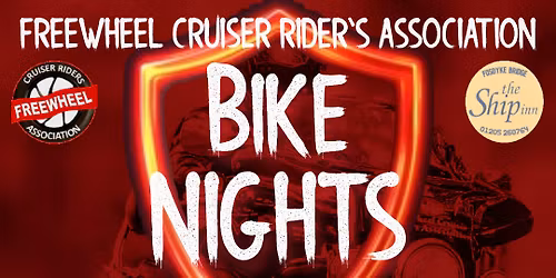 FCRA BIKE NIGHTS