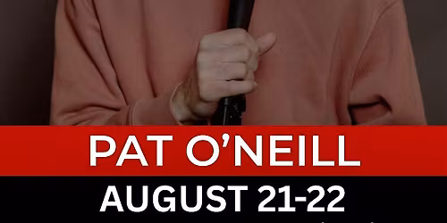 Pat O\u2019Neill live in Houston