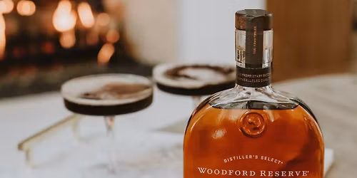 Woodford Reserve Distiller\u2019s Night!