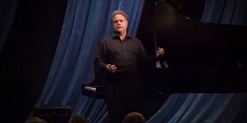 Jeffrey Siegel: Chopin In Paris