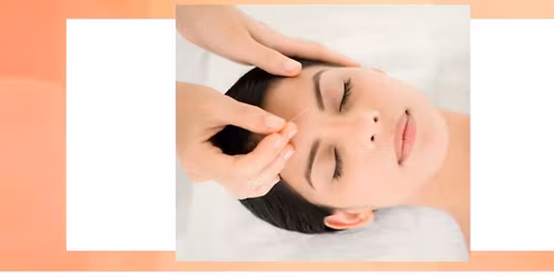 AcuNidra: a restorative acupuncture sound meditation workshop