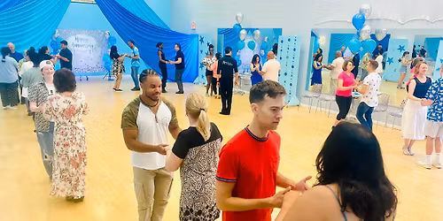 January 3rd - Forever Dancing Open House Free Dance Classes