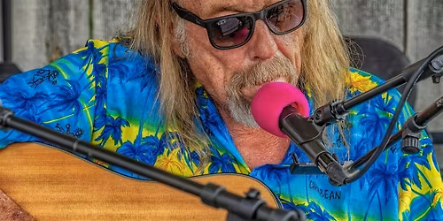 Mike List @ The Distant Whistle Brewhouse