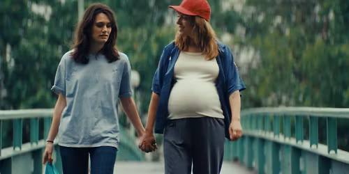 DES PREUVES D'AMOUR \u2014 RENCONTRE R\u00c9ALISATRICE \/ AVANT-PREMI\u00c8RE