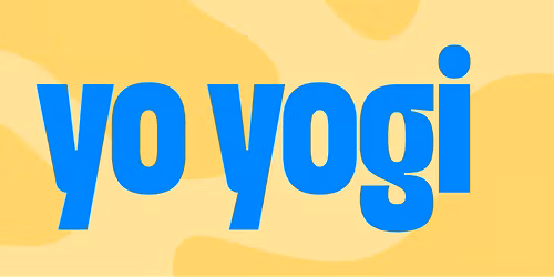 Yoga + Gin = Heck Ya