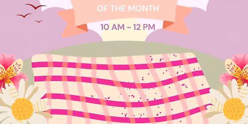 The MamaPreneur Network Presents Picnics at City Park