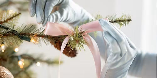 Once Upon A Royal Christmas