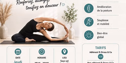 BARRE AU SOL \u00e0 Chaumont (52)