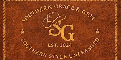 Southern Grace & Grit @ SEYA-Southeastern Youth Rodeo  
